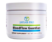 1 month 1 bottle - Bloodflow Guardian 